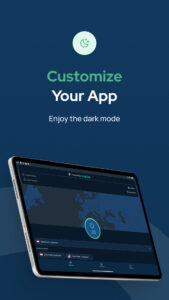 Octohide VPN: Fast & Private v2.178 (120-640dpi) (Android v2.201 screenshot 12