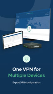 Octohide VPN: Fast & Private v2.178 (120-640dpi) (Android v2.201 screenshot 14