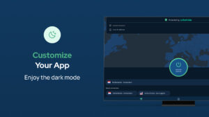 Octohide VPN: Fast & Private v2.178 (120-640dpi) (Android v2.201 screenshot 19