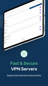 Octohide VPN: Fast & Private v2.178 (120-640dpi) (Android v2.201 screenshot 9