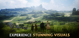 ODIN:VALHALLA RISING 1.2.3 screenshot 2