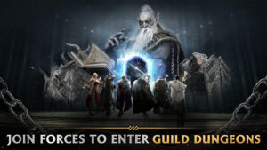 ODIN:VALHALLA RISING 1.2.3 screenshot 11