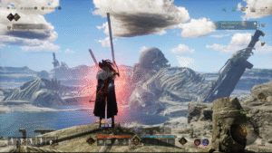 ODIN:VALHALLA RISING 1.2.3 screenshot 12