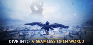 ODIN:VALHALLA RISING 1.2.3 screenshot 3