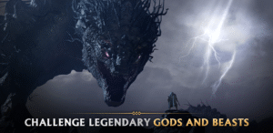 ODIN:VALHALLA RISING 1.2.3 screenshot 4