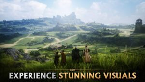 ODIN:VALHALLA RISING 1.2.3 screenshot 8
