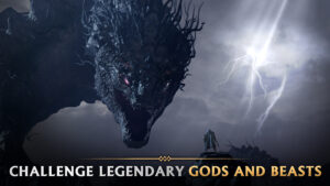 ODIN:VALHALLA RISING 1.2.3 screenshot 10