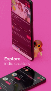 Odysee 0.0.101 screenshot 2