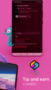 Odysee 0.0.101 screenshot 4
