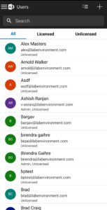 Microsoft 365 Admin 5.6.0.0 screenshot 2