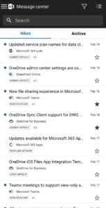 Microsoft 365 Admin 5.6.0.0 screenshot 6