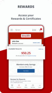 Office Depot®- Rewards & Deals 8.66 screenshot 2