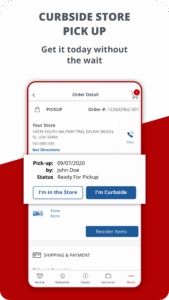 Office Depot®- Rewards & Deals 8.66 screenshot 3