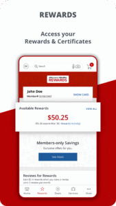 Office Depot®- Rewards & Deals 8.65 screenshot 2