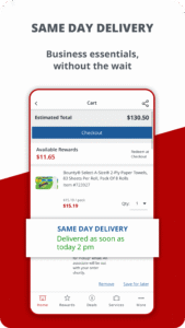 Office Depot®- Rewards & Deals 8.65 screenshot 4