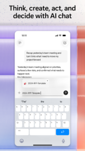 Microsoft Copilot 16.0.18623.20086 screenshot 2