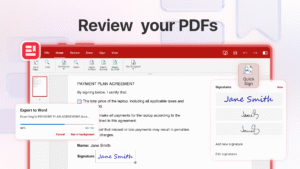 MobiOffice: Word, Sheets, PDF 15.4.56012 screenshot 14