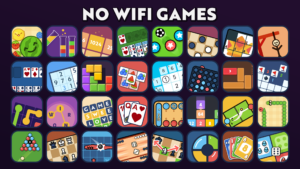 Offline Games - No Wifi Games 3.1.2 screenshot 2