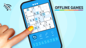 Offline Games - No Wifi Games 3.1.2 screenshot 14