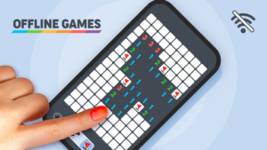 Offline Games - No Wifi Games 3.1.2 screenshot 15