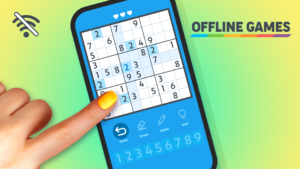 Offline Games - No Wifi Games 3.1.2 screenshot 8
