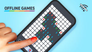 Offline Games - No Wifi Games 3.0.2 screenshot 8