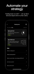OKX: Buy Bitcoin BTC & Crypto 6.113.0 screenshot 4