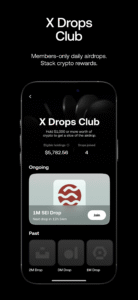 OKX: Buy Bitcoin BTC & Crypto 6.113.0 screenshot 2