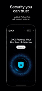 OKX: Buy Bitcoin BTC & Crypto 6.113.0 screenshot 6