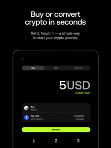 OKX: Buy Bitcoin BTC & Crypto 6.113.0 screenshot 10