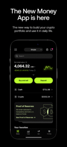 OKX: Buy Bitcoin BTC & Crypto 6.111.1 screenshot 1