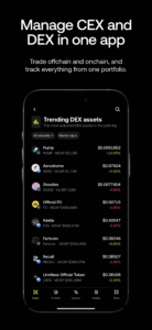 OKX: Buy Bitcoin BTC & Crypto 6.111.1 screenshot 3
