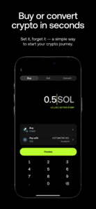 OKX: Buy Bitcoin BTC & Crypto 6.111.1 screenshot 5