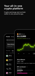 OKX: Buy Bitcoin BTC & Crypto 6.136.1 screenshot 1