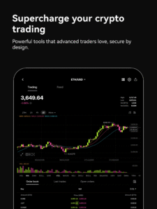 OKX: Buy Bitcoin BTC & Crypto 6.136.1 screenshot 12