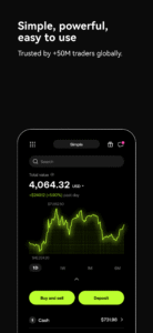 OKX: Buy Bitcoin BTC & Crypto 6.136.1 screenshot 4
