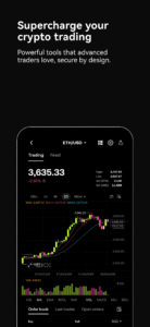 OKX: Buy Bitcoin BTC & Crypto 6.136.1 screenshot 5