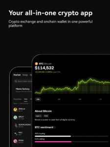 OKX: Buy Bitcoin BTC & Crypto 6.136.1 screenshot 8