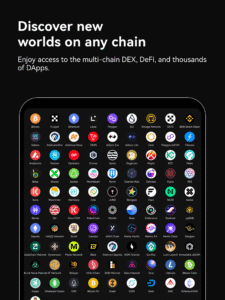 OKX: Buy Bitcoin BTC & Crypto 6.135.1 screenshot 13