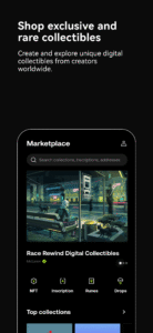 OKX: Buy Bitcoin BTC & Crypto 6.135.1 screenshot 7
