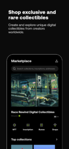 OKX: Buy Bitcoin BTC & Crypto 6.125.0 screenshot 6