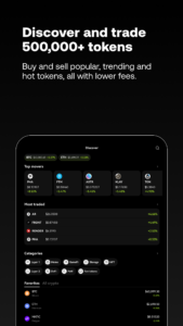 OKX: Buy Bitcoin BTC & Crypto 6.125.0 screenshot 8
