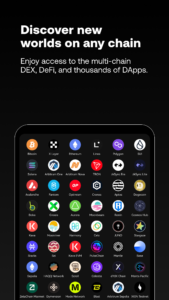 OKX: Buy Bitcoin BTC & Crypto 6.124.1 screenshot 11