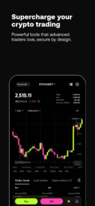 OKX: Buy Bitcoin BTC & Crypto 6.124.1 screenshot 4
