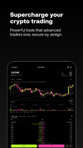 OKX: Buy Bitcoin BTC & Crypto 6.124.1 screenshot 10
