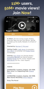 Old Movies Hollywood Classics 1.16.5 screenshot 3