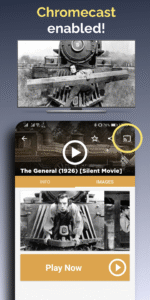 Old Movies Hollywood Classics 1.16.5 screenshot 5