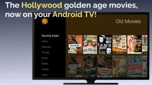Old Movies Hollywood Classics 1.16.5 screenshot 8