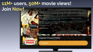 Old Movies Hollywood Classics 1.16.5 screenshot 9