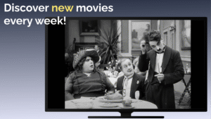 Old Movies Hollywood Classics 1.16.3 screenshot 10